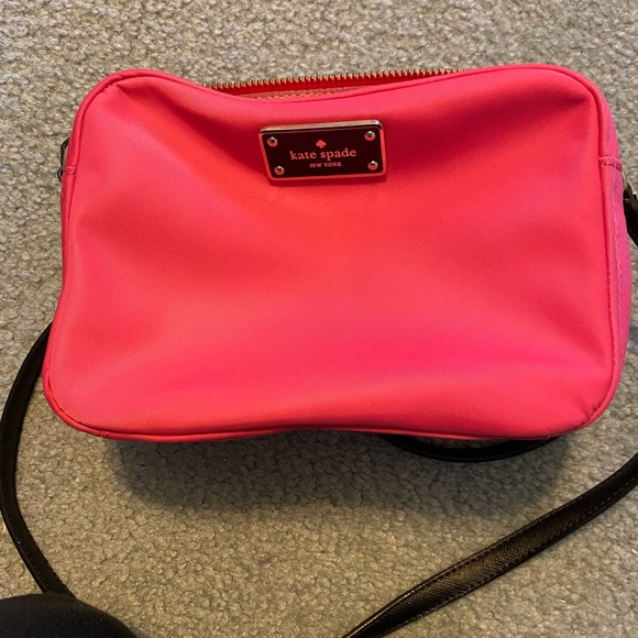 Kate spade crossbody bag